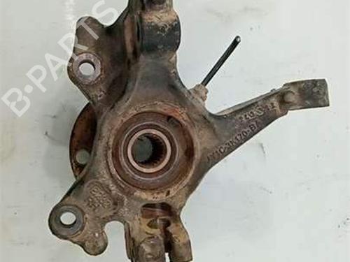 Right front steering knuckle FORD B-MAX Van (JK) 1.0 EcoBoost | BP38523657M26 - Image 6