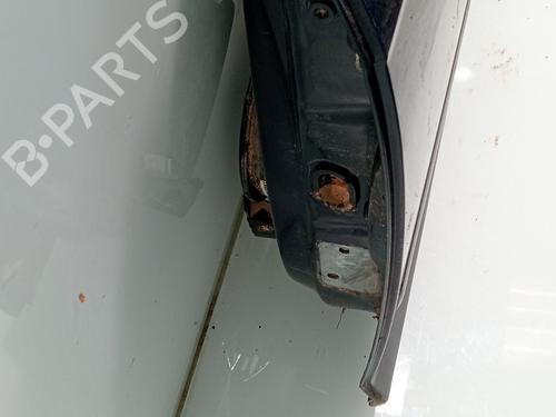 Left front door AUDI A3 (8P1)  | BP25484990C2 