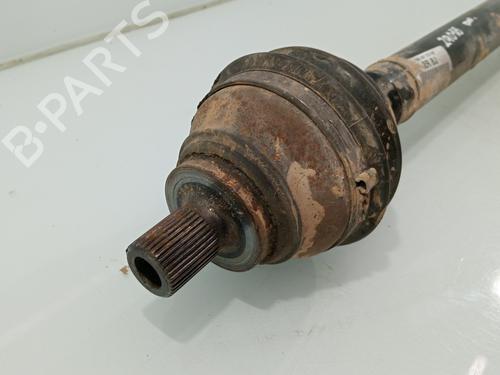 Right front driveshaft VW SCIROCCO III (137, 138)  | BP29376826M39 