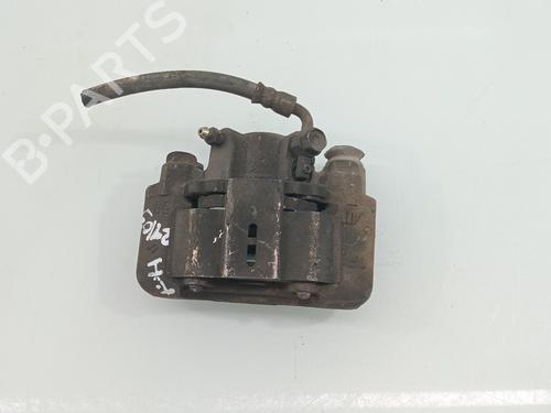 Used Left rear brake caliper TOYOTA RAV 4 II (_A2_) [2000-2005]  29194509