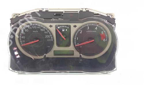 Used Instrument cluster NISSAN NOTE (E11, NE11) [2005-2013]  24204035