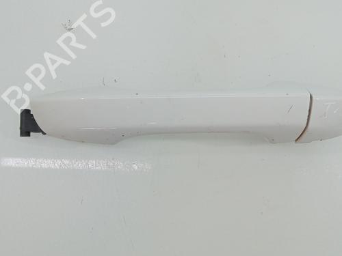 Used Rear left exterior door handle VW TIGUAN ALLSPACE (BW2, BJ2) [2017-2025]  28168528