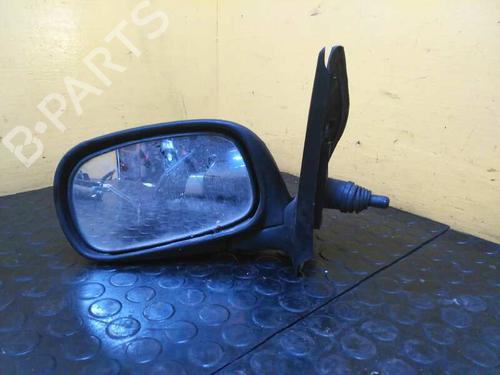 Used Left mirror NISSAN MICRA II (K11) [1992-2007]  5291073