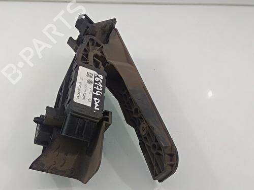 Pedal SEAT ALTEA (5P1)  | BP16451766I4 