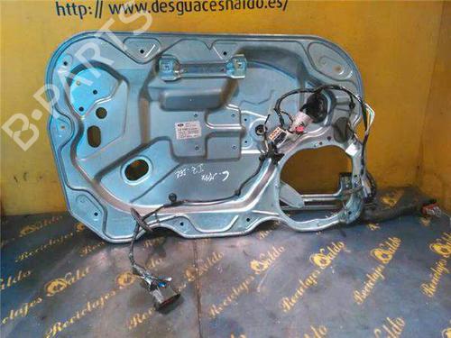 Used Front left window mechanism Front left window mechanism 10275177 10275177