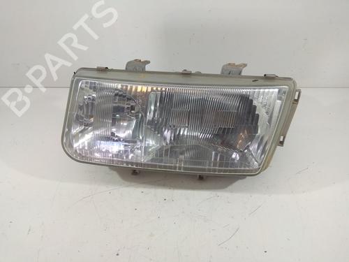 Koplamp links TATA SAFARI (42_FD) 2.0 D (90 hp) 13541600