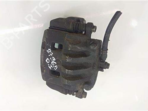Used Left front brake caliper Left front brake caliper 18844244 18844244