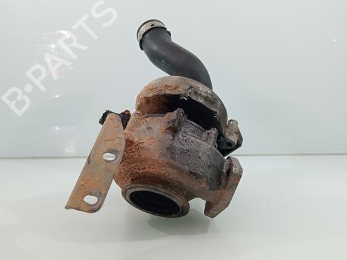 Turbocharger/Supercharger BMW 1 (E87)  | BP25846724M71 