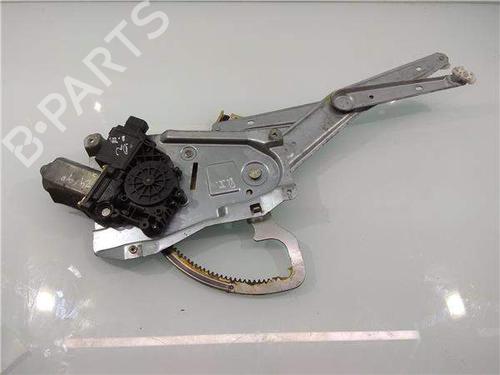 Rudehejsemekanisme ventre foran Rudehejsemekanisme ventre foran OPEL OMEGA B (V94) 2.5 DTI (F69, M69, P69) (150 hp) 11146434 11146434