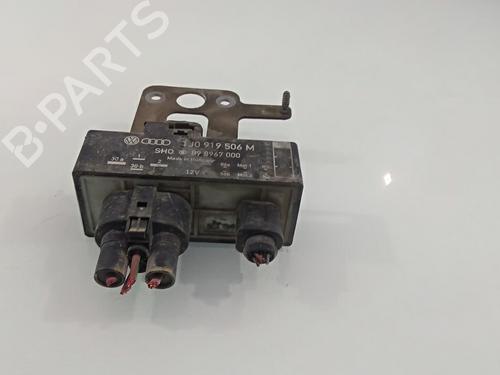 Used Electronic module SEAT IBIZA III (6L1) [2002-2009]  16465713