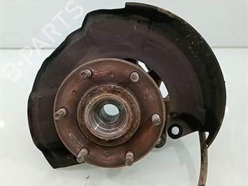 Used Left front steering knuckle Left front steering knuckle 38520670 38520670