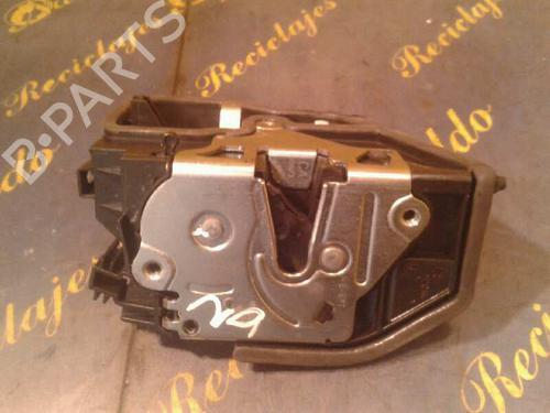 Used Rear right lock BMW 5 (E60) 525 d (177 hp) 5311627