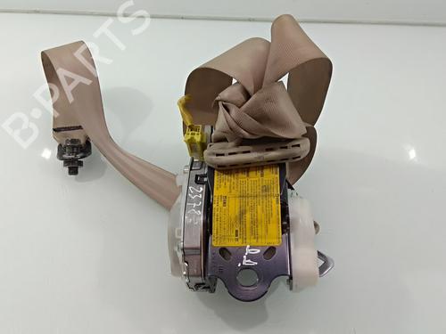 Veiligheidsgordel voor rechts LEXUS IS I (_E1_)  | BP17745983I25 