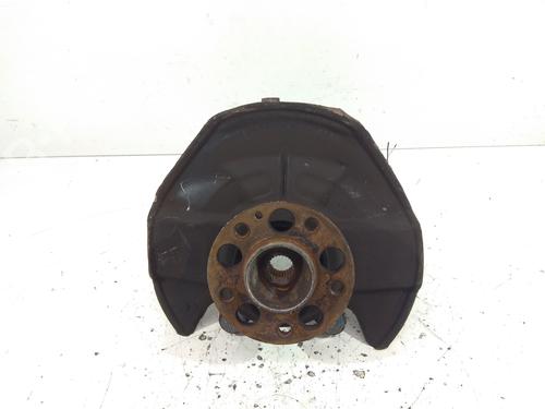 Used Left front steering knuckle MERCEDES-BENZ B-CLASS Sports Tourer (W245) [2005-2011]  8588356
