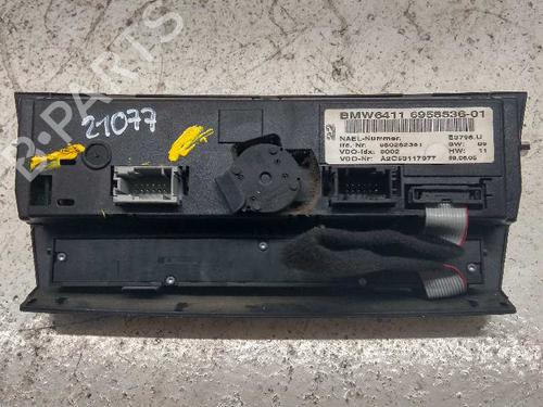 Climate control BMW 3 (E90) 320 d | BP5309610I5 