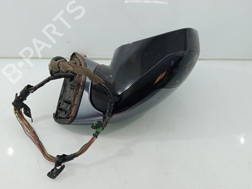 Left mirror CITROËN C4 Grand Picasso I (UA_) | BP31686699C26