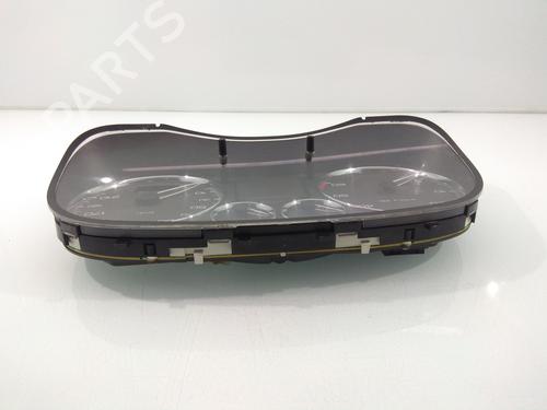 Instrument cluster PEUGEOT 307 SW (3H)  | BP11414027C47 