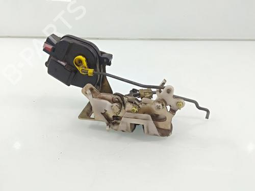 Used Rear right lock CHEVROLET MATIZ (M200, M250) [2005-2025]  18469670