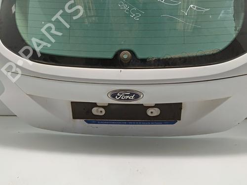 Tailgate FORD FOCUS III 1.6 TDCi | BP23662167C6 