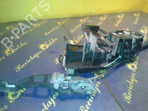 Front left lock FORD FOCUS II (DA_, HCP, DP)  | BP10274992C98 