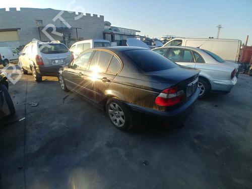 Left taillight BMW 3 (E46) 320 d | BP9494352C34 