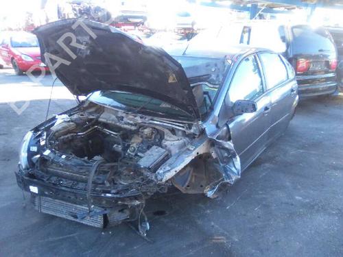 Right rear window motor FORD FOCUS II (DA_, HCP, DP)  | BP5289474E22 