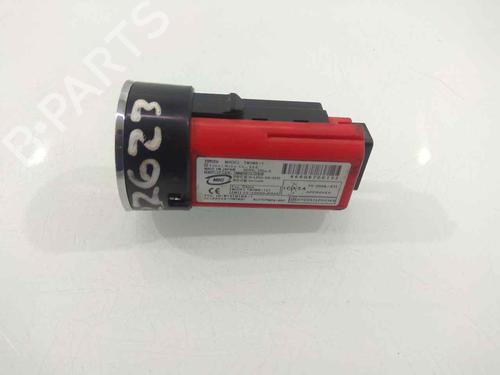 Ignition barrel TOYOTA RAV 4 III (_A3_) 2.2 D 4WD (ALA30_, ALA30R) | BP10555127M48 