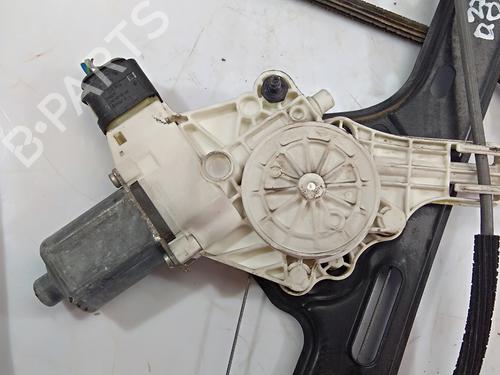 Front right window mechanism BMW 1 (E87)  | BP25743842C23 