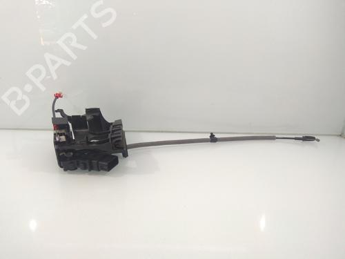 Rear right lock FORD MONDEO IV (BA7)  | BP13530502C99 