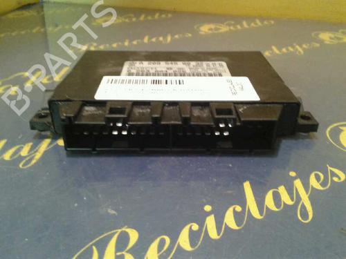 Automatic gearbox ECU MERCEDES-BENZ CLC-CLASS (CL203) [2008-2011]  11818562