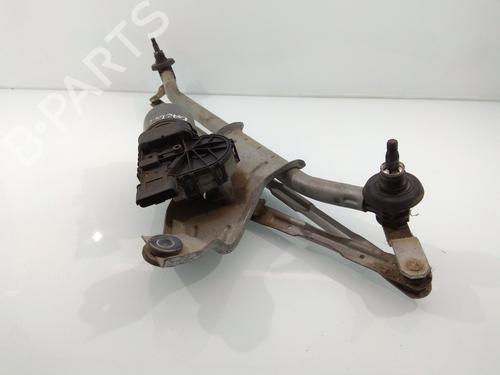 Front wiper motor DACIA LOGAN (LS_)  | BP5311232M29 