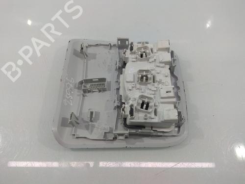 Interior roof light PEUGEOT 208 I (CA_, CC_)  | BP13531182I8