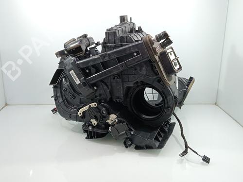 Used Heater matrix box FIAT 500 (312_) [2007-2025]  28026750