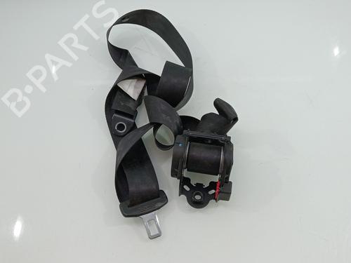 Used Rear right seatbelt MG MG ZS SUV (AZS1) [2017-2025]  29437794