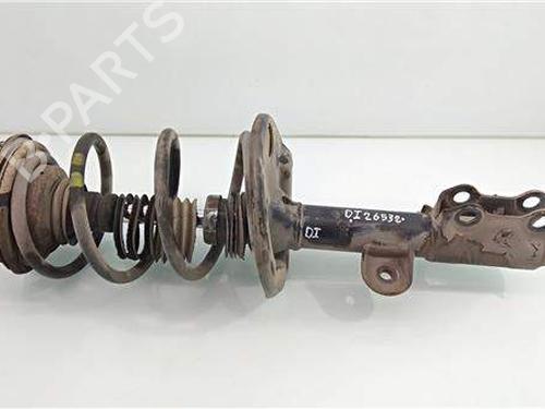 Used Left front shock absorber Left front shock absorber TOYOTA RAV 4 III (_A3_) 2.2 D 4WD (ALA30_, ALA30R) (177 hp) 16290264 16290264