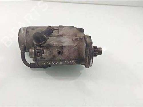 Used Starter Starter 16677801 16677801