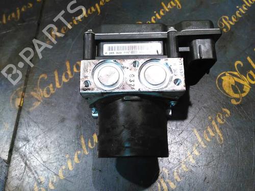 ABS pump VW POLO IV (9N_, 9A_) 1.4 TDI | BP28541142M43 