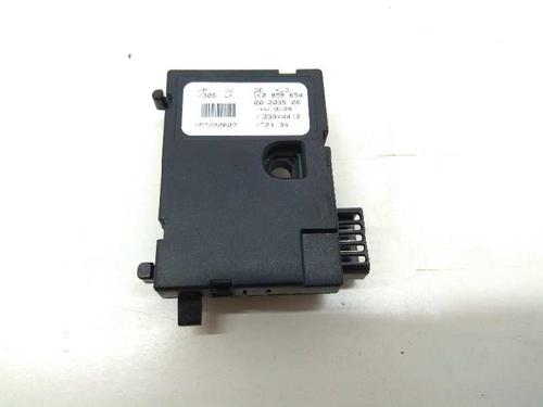 Used Electronic module AUDI A3 (8P1) 2.0 TDI 16V (140 hp) 5292516
