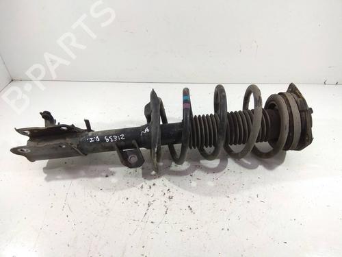 Used Left front shock absorber Left front shock absorber NISSAN QASHQAI I (J10, NJ10) [2006-2015] 8103841 8103841