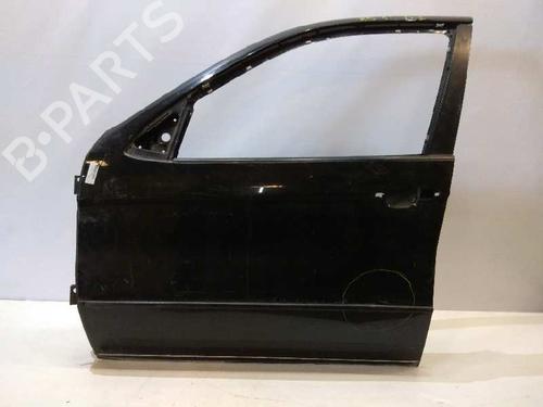 Used Left front door BMW X5 (E53) 3.0 d (184 hp) 5312079