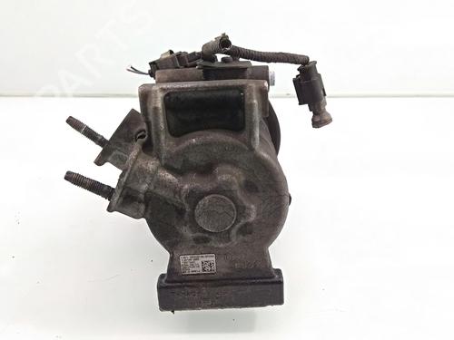 AC compressor FORD TRANSIT COURIER B460 Box Body/MPV  | BP21558594M34 