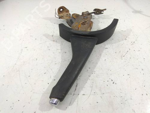Hand brake SEAT IBIZA IV SC (6J1, 6P5)  | BP8782765I18 