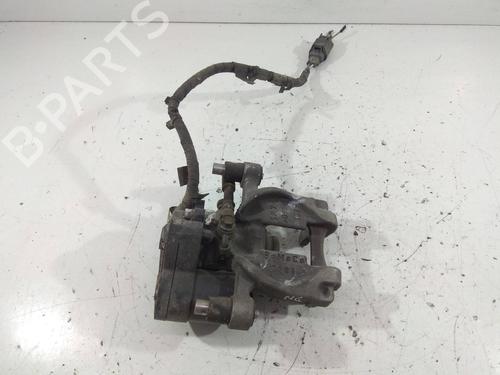 Right rear brake caliper FORD MONDEO IV (BA7)  | BP11620623M106 