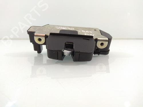 Tailgate lock CITROËN C1 (PM_, PN_) 1.0 | BP10188715C101 