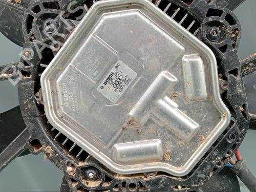 Radiator fan AUDI E-TRON (GEN)  | BP29536771M35 