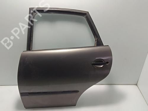 Used Left rear door SEAT IBIZA III (6L1) [2002-2009]  16456166