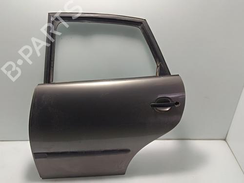 Puerta trasera izquierda SEAT IBIZA III (6L1) 1.9 TDI (100 hp) 16456166