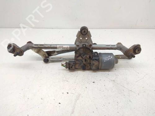 Used Front wiper motor VW UP! (121, 122, BL1, BL2, BL3, 123) 1.0 (75 hp) 5841569