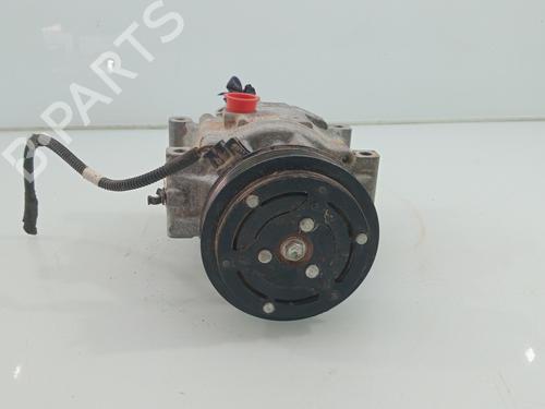 AC compressor FIAT 500 (312_)  | BP28425582M34 