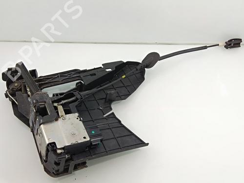 Front left lock FORD FUSION (JU_) 1.4 | BP21085712C98 